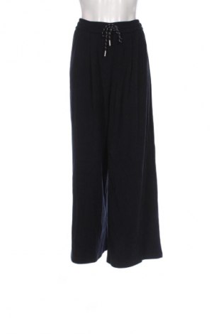 Дамски панталон Unbranded, Размер M, Цвят Син, Цена 11,99 лв.