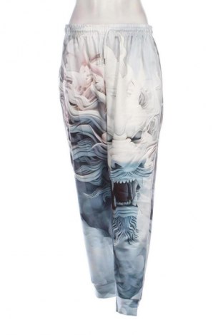 Damskie spodnie Unbranded, Rozmiar M, Kolor Kolorowy, Cena 16,99 zł