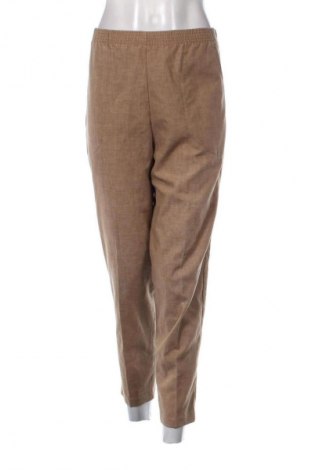 Női nadrág Unbranded, Méret XL, Szín Bézs, Ár 6 689 Ft