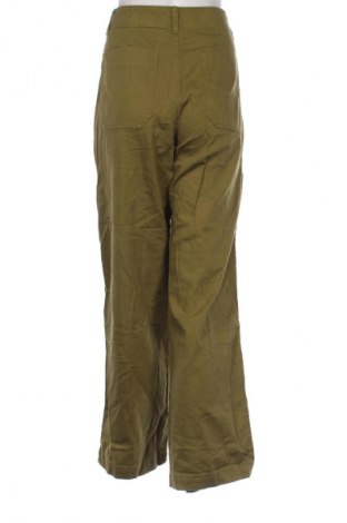 Γυναικείο παντελόνι Unbranded, Μέγεθος M, Χρώμα Πράσινο, Τιμή 15,99 €