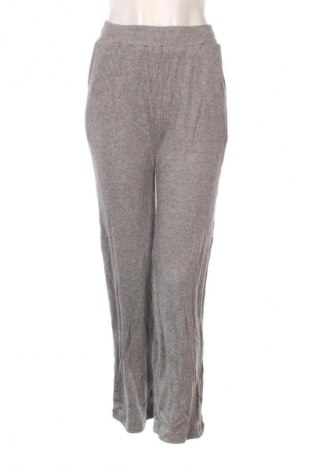 Дамски панталон Unbranded, Размер M, Цвят Сив, Цена 24,99 лв.