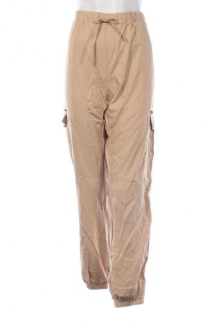 Damenhose Unbranded, Größe XL, Farbe Gelb, Preis € 13,99