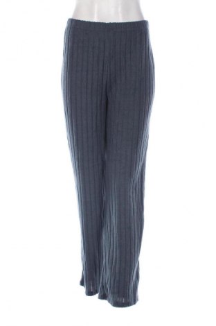 Γυναικείο παντελόνι Unbranded, Μέγεθος L, Χρώμα Γκρί, Τιμή 12,99 €