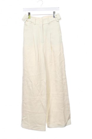 Női nadrág Unbranded, Méret XS, Szín Bézs, Ár 3 509 Ft