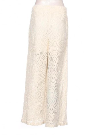 Damenhose Unbranded, Größe S, Farbe Ecru, Preis € 27,80