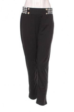 Damenhose Unbranded, Größe L, Farbe Schwarz, Preis € 14,77