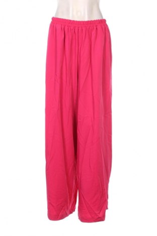 Női nadrág Unbranded, Méret L, Szín Rózsaszín, Ár 4 839 Ft