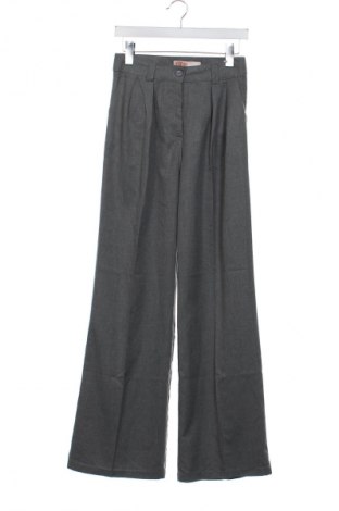 Damenhose Unbranded, Größe XS, Farbe Grau, Preis € 25,99