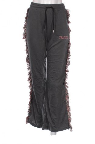 Pantaloni de femei Unbranded, Mărime S, Culoare Gri, Preț 38,99 Lei