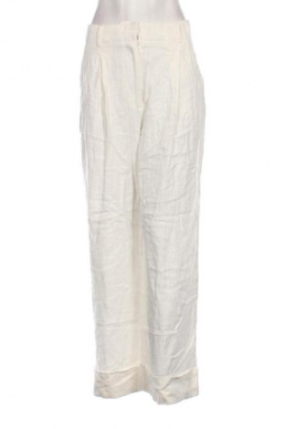 Dámské kalhoty  Unbranded, Velikost XL, Barva Bílá, Cena  399,00 Kč