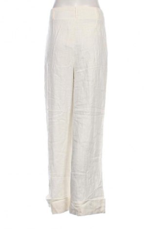 Dámské kalhoty  Unbranded, Velikost XL, Barva Bílá, Cena  399,00 Kč