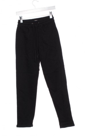 Дамски панталон Unbranded, Размер XS, Цвят Черен, Цена 13,99 лв.