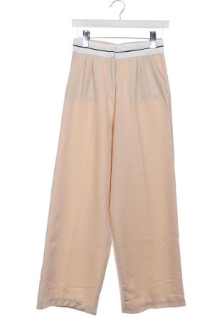 Damenhose Unbranded, Größe XS, Farbe Beige, Preis € 24,99