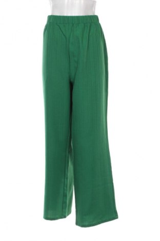 Dámske nohavice Unbranded, Veľkosť L, Farba Zelená, Cena  15,00 €