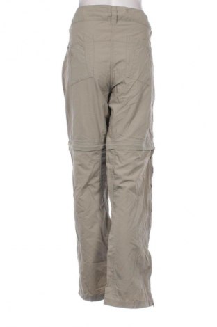 Damenhose Unbranded, Größe XXL, Farbe Beige, Preis 17,99 €