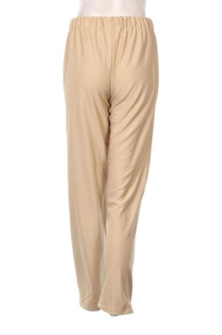 Pantaloni de femei Unbranded, Mărime S, Culoare Bej, Preț 41,99 Lei