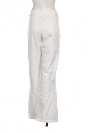 Дамски панталон Unbranded, Размер XXL, Цвят Екрю, Цена 21,99 лв.