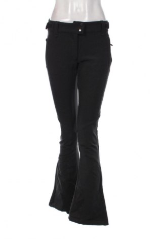 Damskie spodnie Unbranded, Rozmiar S, Kolor Czarny, Cena 35,99 zł