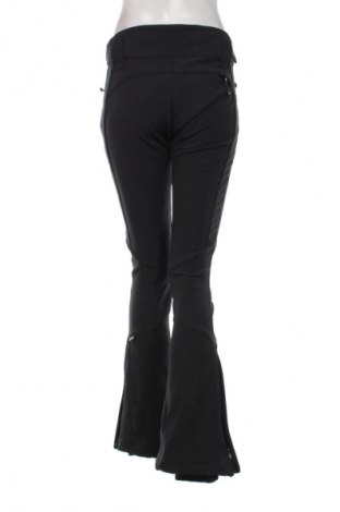 Damskie spodnie Unbranded, Rozmiar S, Kolor Czarny, Cena 35,99 zł