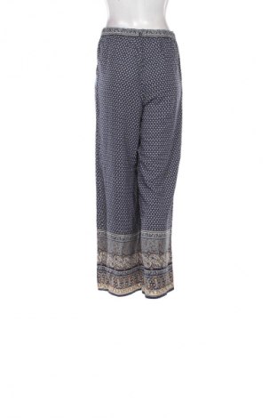 Дамски панталон Unbranded, Размер L, Цвят Многоцветен, Цена 29,33 лв.