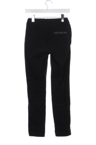 Γυναικείο παντελόνι Unbranded, Μέγεθος XS, Χρώμα Μαύρο, Τιμή 14,91 €
