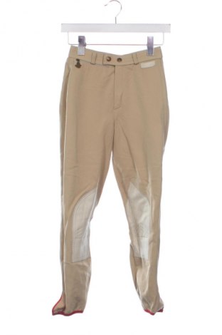 Damenhose Unbranded, Größe XXS, Farbe Beige, Preis € 20,03