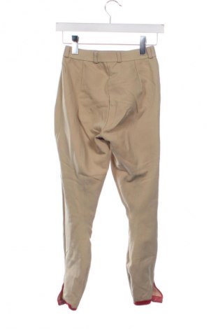 Damenhose Unbranded, Größe XXS, Farbe Beige, Preis € 20,03