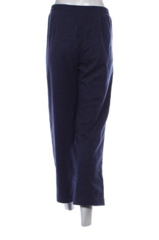 Γυναικείο παντελόνι Unbranded, Μέγεθος XL, Χρώμα Μπλέ, Τιμή 13,99 €