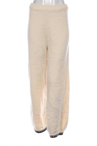 Női nadrág Unbranded, Méret S, Szín Bézs, Ár 6 149 Ft