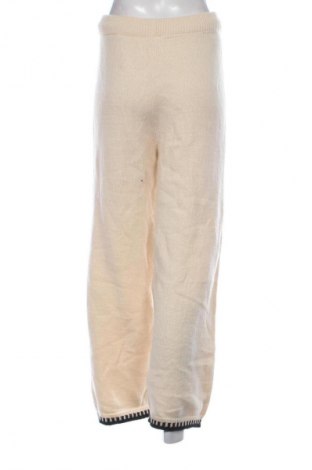 Női nadrág Unbranded, Méret S, Szín Bézs, Ár 6 149 Ft