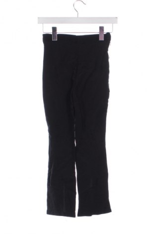 Dámske nohavice Unbranded, Veľkosť XS, Farba Čierna, Cena  19,95 €