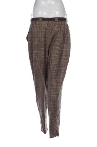 Γυναικείο παντελόνι Unbranded, Μέγεθος L, Χρώμα Πολύχρωμο, Τιμή 15,99 €