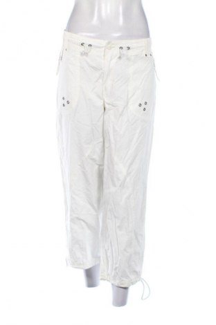 Damenhose Unbranded, Größe XL, Farbe Ecru, Preis € 14,91