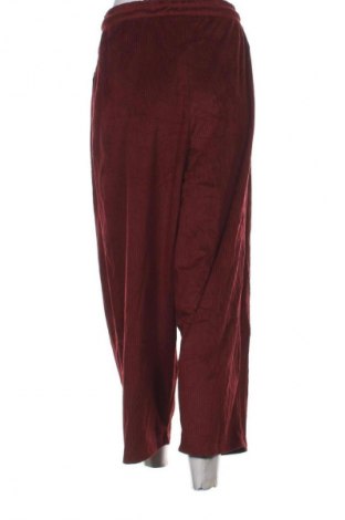 Damenhose Unbranded, Größe M, Farbe Rot, Preis € 8,99