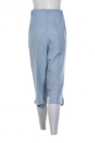 Pantaloni de femei Unbranded, Mărime XXL, Culoare Albastru, Preț 76,70 Lei