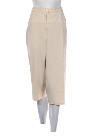 Damenhose Unbranded, Größe XXL, Farbe Beige, Preis € 14,91