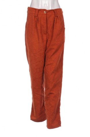 Damenhose Unbranded, Größe L, Farbe Braun, Preis 11,99 €