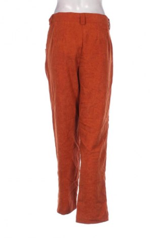 Damenhose Unbranded, Größe L, Farbe Braun, Preis 11,99 €