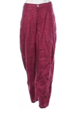 Női nadrág Unbranded, Méret L, Szín Piros, Ár 3 969 Ft