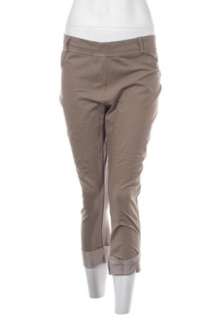 Damenhose Unbranded, Größe L, Farbe Beige, Preis € 15,00