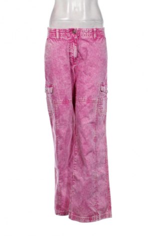 Damenhose Unbranded, Größe M, Farbe Rot, Preis € 20,97