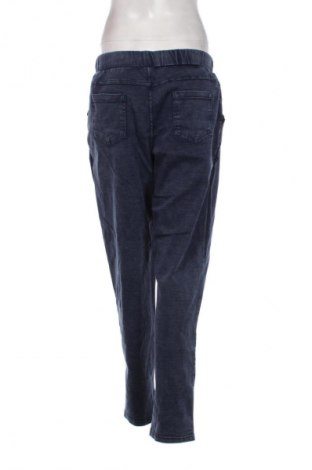 Γυναικείο παντελόνι Unbranded, Μέγεθος L, Χρώμα Μπλέ, Τιμή 9,99 €