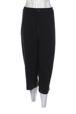 Дамски панталон Unbranded, Размер XL, Цвят Черен, Цена 29,33 лв.