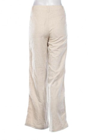 Dámske nohavice Unbranded, Veľkosť S, Farba Béžová, Cena  14,83 €