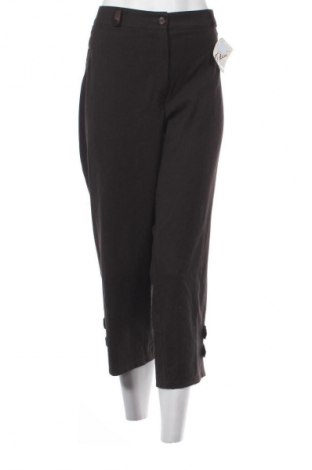 Dámske nohavice Unbranded, Veľkosť 3XL, Farba Hnedá, Cena  23,53 €