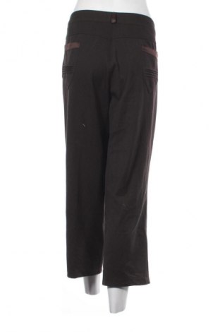 Dámske nohavice Unbranded, Veľkosť 3XL, Farba Hnedá, Cena  23,53 €