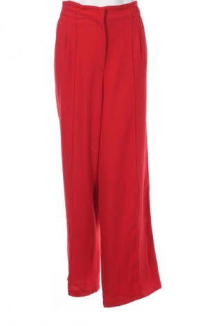 Dámske nohavice Unbranded, Veľkosť XL, Farba Červená, Cena  14,83 €