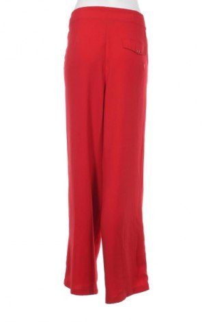 Dámske nohavice Unbranded, Veľkosť XL, Farba Červená, Cena  14,83 €