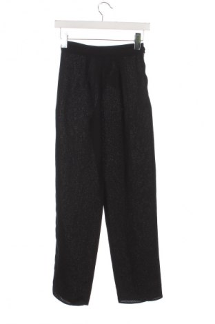 Pantaloni de femei Unbranded, Mărime XXS, Culoare Negru, Preț 126,32 Lei