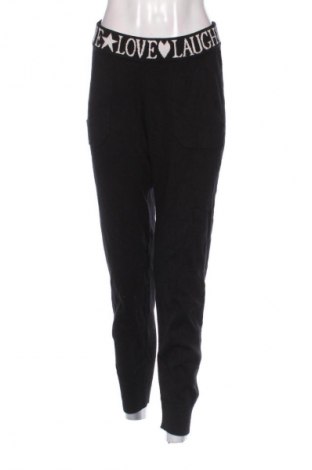 Pantaloni de femei Unbranded, Mărime M, Culoare Negru, Preț 73,99 Lei